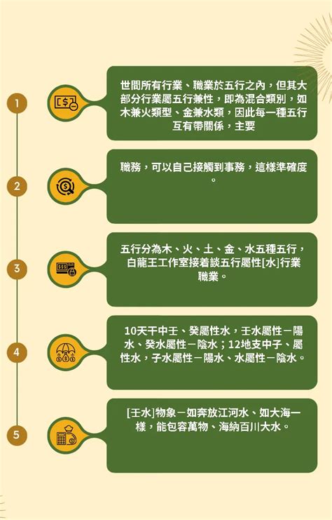 五行屬水工作|【屬水】揭秘：五行屬水性格、生財秘訣與適合行業